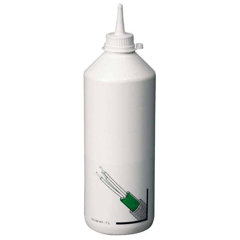 Multifix pâte pour tirage de câbles flacon de 1kg SCHNEIDER ALB70900
