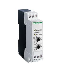 Altistart 01 démarreur-ralentisseur progressif 6A 110..480V SCHNEIDER ATS01N106FT 2