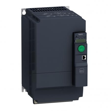 Altivar Machine variateur 11kW 380/500V tri book CEM IP21 SCHNEIDER ATV320D11N4B