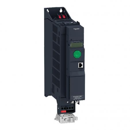 Altivar Machine variateur 11kW 380/500V tri book CEM IP21 SCHNEIDER ATV320D11N4B