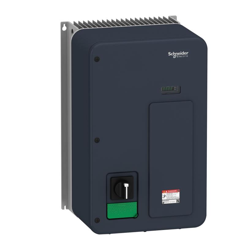 Altivar Machine ATV320 variateur coffret 7,5kW 400V tri IP65 Vario SCHNEIDER ATV320U75N4WS