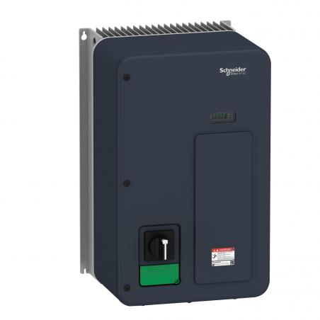 Altivar Machine ATV320 variateur coffret 7,5kW 400V tri IP65 Vario SCHNEIDER ATV320U75N4WS