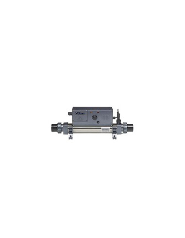 RECHAUFFEUR VULCAN 12KW MONO/TRI...