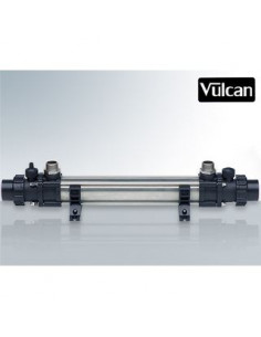 ECHANGEUR VULCAN 100 KW...