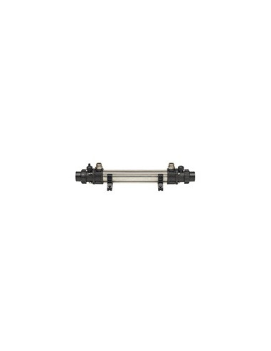 ECHANGEUR TITANE 70KW ELECRO  V-HE-70T