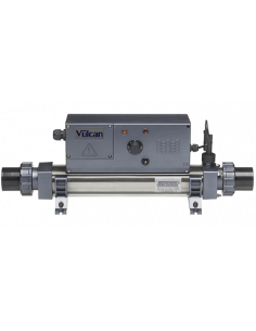 RECHAUFF VULCAN ANALOG 9KW...