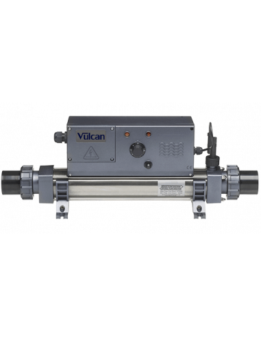 RECHAUFF VULCAN ANALOG 9KW MONO/TRI...