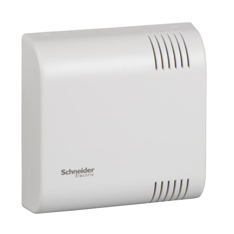 Acti9 sonde d'ambiance murale pour TH4 & TH7 SCHNEIDER CCT15846