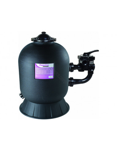 FILTRE A SABLE POWERLINE 10 M3/H SIDE...