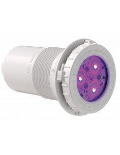 PROJECTEUR LED BL 18W BETON...