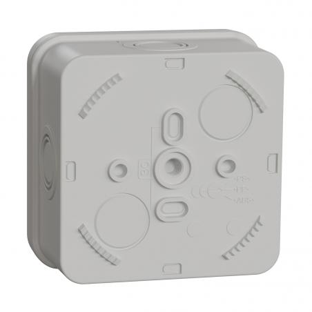 Bte deriv. pre-def.80x80x45 SCHNEIDER ENN05084