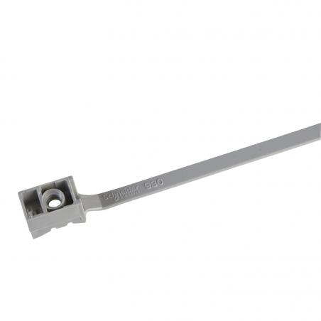 Mureva FIX instacables pour conduits Ø16-32 mm gris SCHNEIDER ENN47930
