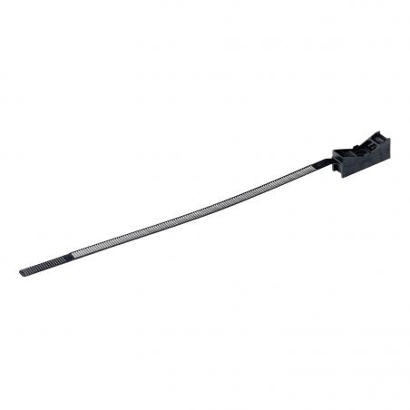 LOT DE 100 Mureva FIX instacables pour conduits diam. 40-63 mm noir SCHNEIDER ENN47965