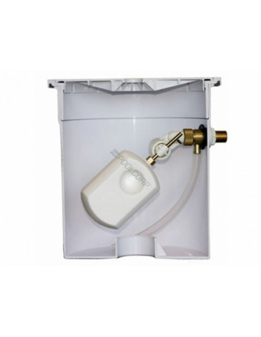 REGULATEUR DE NIVEAU HAYWARD 3150...