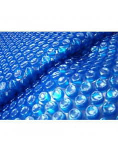 BACHE D ETE BULLE 3.65X7.31...