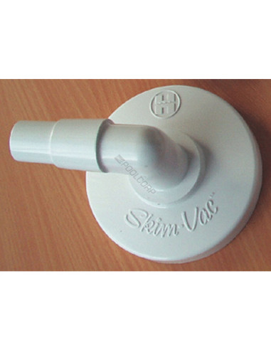 SKIM VAC P/SKIMMER 1104/1 DIAM 6...