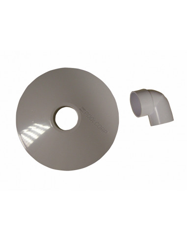 SKIMVAC SKIMMER WELTICO 80174 WELTICO...
