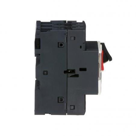 TeSys GV2ME disj. moteur 6..10A 3P 3d déclencheur magnéto-thermique SCHNEIDER GV2ME14