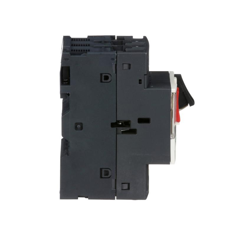 TeSys GV2ME disj. moteur 6..10A 3P 3d déclencheur magnéto-thermique SCHNEIDER GV2ME14