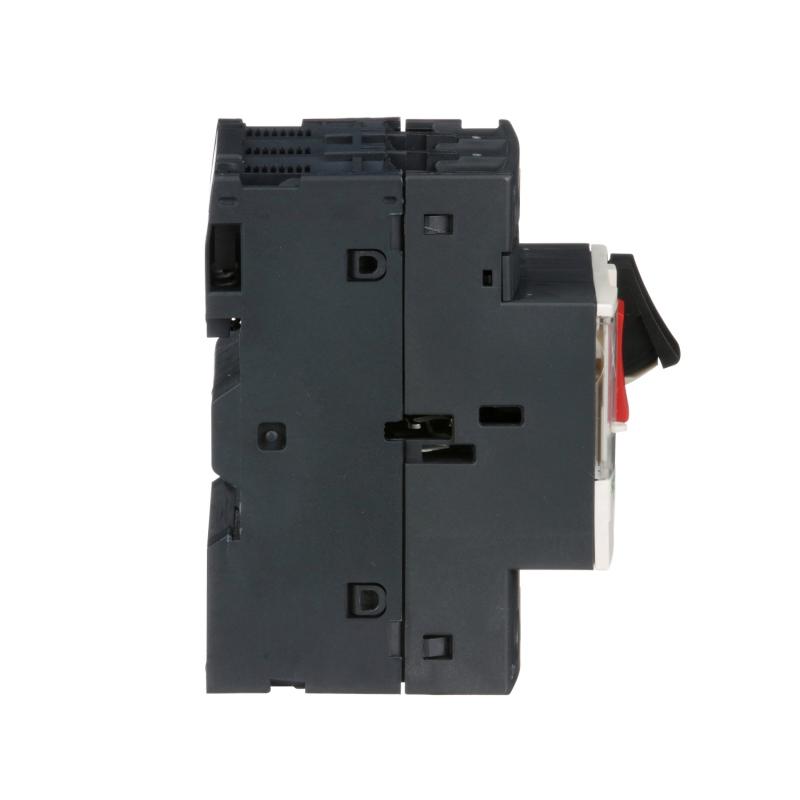 TeSys GV2ME disj. moteur 9..14A 3P 3d déclencheur magnéto-thermique SCHNEIDER GV2ME16