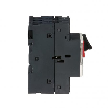 TeSys GV2ME disj. moteur 9..14A 3P 3d déclencheur magnéto-thermique SCHNEIDER GV2ME16