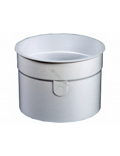 REHAUSSE SKIM/REGULATEUR...