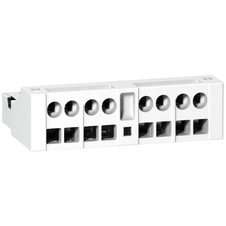 TeSys GV contact auxiliaire 1O+1F SCHNEIDER GVAE113