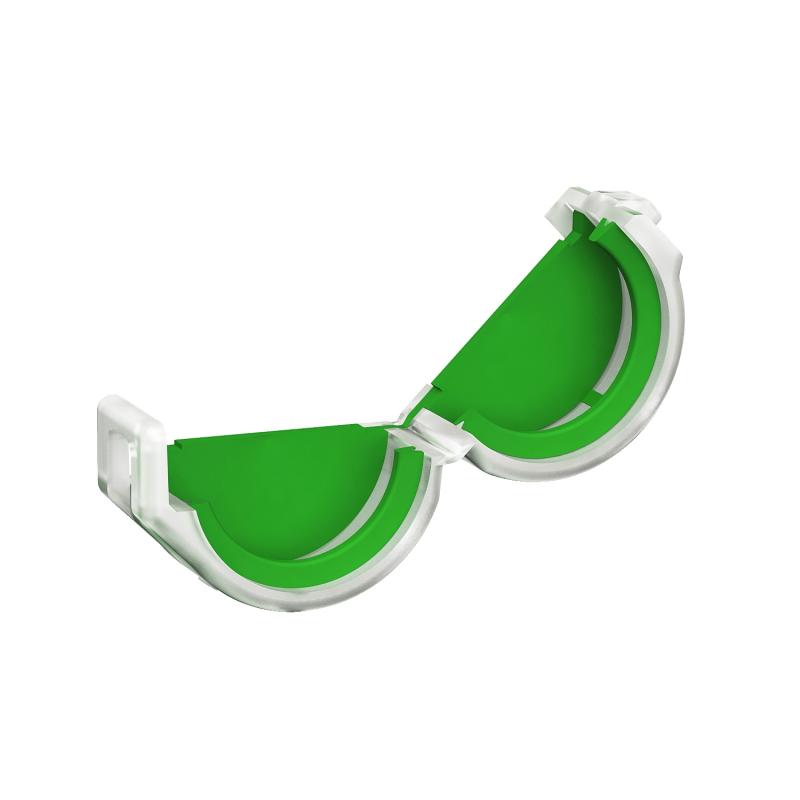 LOT DE 100 MULTIFIX AIR CAPUCHON D'ÉTANCHÉITÉ POUR GAINE DE DIAMÈTRE 16MM SCHNEIDER IMT35036