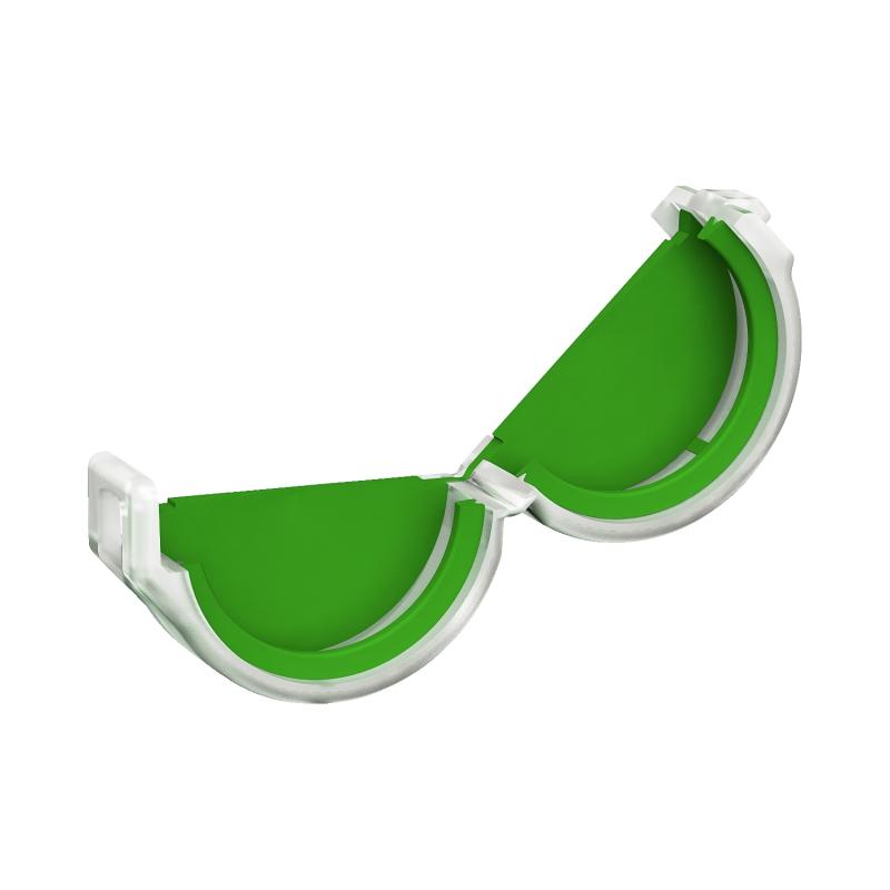 LOT DE 100 MULTIFIX AIR CAPUCHON D'ÉTANCHÉITÉ POUR GAINE DE DIAMÈTRE 20MM SCHNEIDER IMT35037