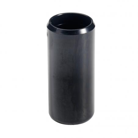 Mureva Tube manchon pour tube GT 4554 Ø16 mm Noir IP41 SCHNEIDER IMT35212