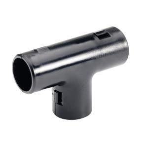 Mureva té pour tube GT 4554 Ø16 mm Noir IP40 SCHNEIDER IMT35224 2