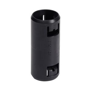 Mureva Flex manchon 20mm pour conduit flexible sans halogène noir SCHNEIDER IMT49010 2
