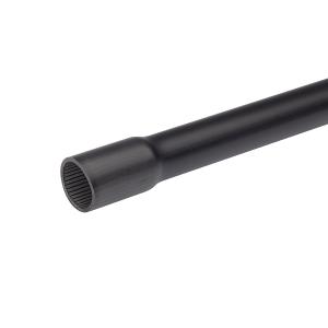 Mureva Tube GT 3243 sans halogènes tulipé diam. 25 Noir SCHNEIDER IMT49015 2
