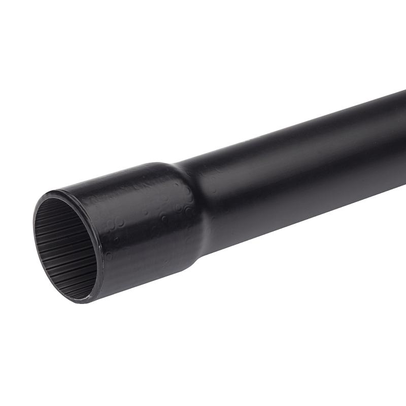Mureva Tube GT 3243 sans halogènes tulipé diam. 32 Noir SCHNEIDER IMT49016