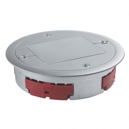 OptiLine Trappe multi-usages planc hers techniques SCHNEIDER INS40550