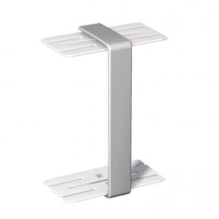 OptiLine 45 goulotte aluminium 75 x 55 mm joint de fond SCHNEIDER ISM10156