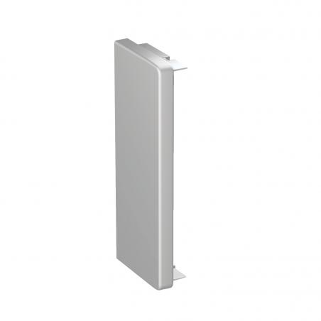 OptiLine 45 goulotte aluminium 165 x 55 mm embouts SCHNEIDER ISM10454