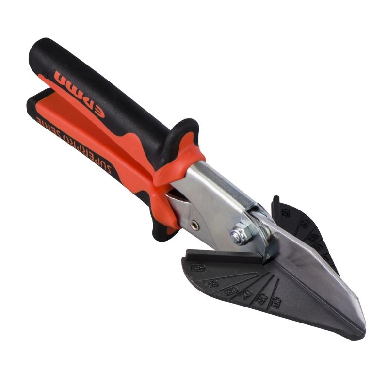 OptiLine 45 outil de découpe pour goulotte pvc blanc 45 SCHNEIDER ISM10908