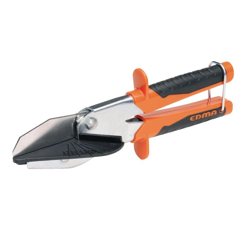 OptiLine 45 outil de découpe pour goulotte pvc blanc 45 SCHNEIDER ISM10908