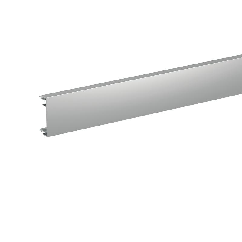 OptiLine 45 couvercles (pièce de rechange) pour goulotte optline 45 12 x 2 m SCHNEIDER ISM10950