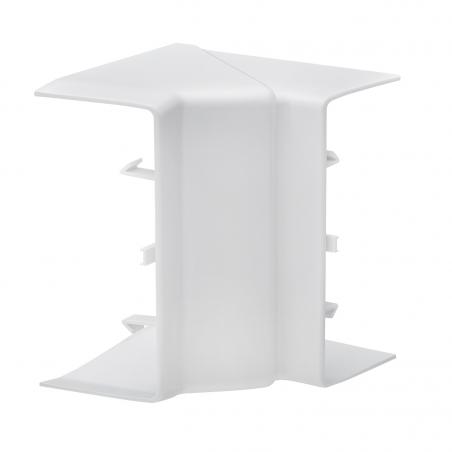 OptiLine 70 goulotte pvc blanc polaire 120 x 55 angle intérieur SCHNEIDER ISM11301P