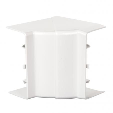 OptiLine 70 goulotte pvc blanc polaire 120 x 55 angle intérieur SCHNEIDER ISM11301P