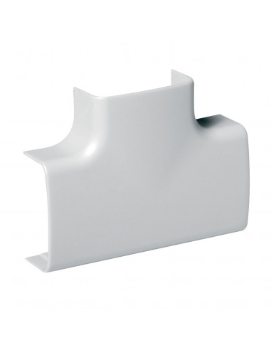 OptiLine Mini té de dérivation 18x45 Blanc Polaire SCHNEIDER ISM14506P