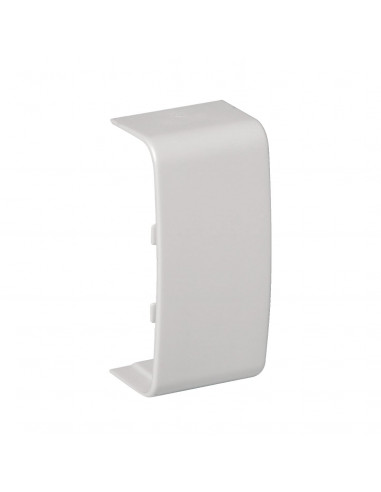 OptiLine Mini joint de couvercle 15x35 Blanc Polaire SCHNEIDER ISM14705P