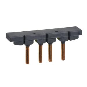 TeSys D barre de connexion 3 pôles SCHNEIDER LAD9P3 2