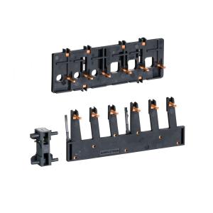 TeSys D kit commutateur d'inversion pour TeSys D 3P SCHNEIDER LAD9R1 2