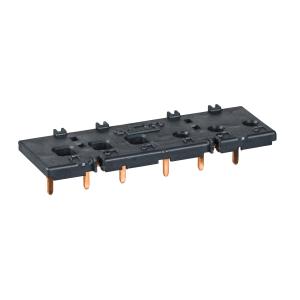 TeSys D Barrette puiss amont vis SCHNEIDER LAD9V5 2