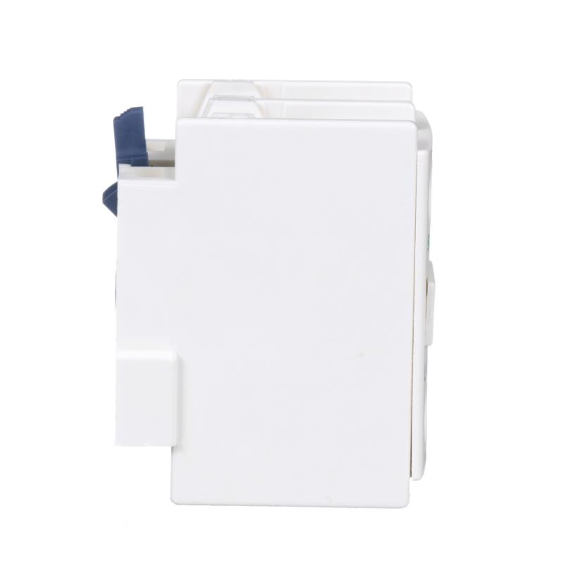 TeSys D bloc contacts auxiliaires frontaux 2F+0O bornes vis-étriers SCHNEIDER LADN20