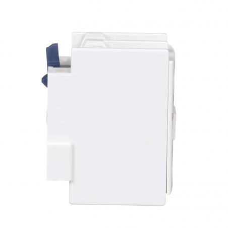 TeSys D bloc contacts auxiliaires frontaux 2F+0O bornes vis-étriers SCHNEIDER LADN20