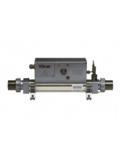 RECHAUFF VULCAN ANALOGUE...
